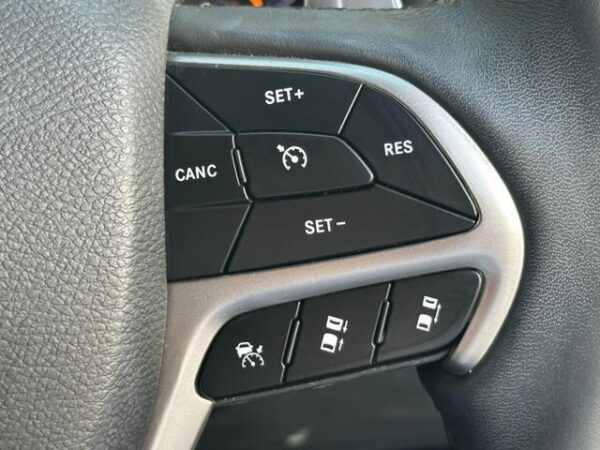 Ref:AUX-19260990 CHRYSLER JEEP JEEP GRAND CHEROKEE 2020 - Image 8