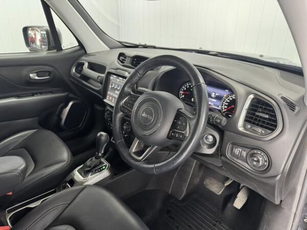 Ref:AUX-19260992 CHRYSLER JEEP JEEP RENEGADE 2022 - Image 2