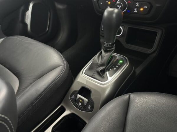 Ref:AUX-19260992 CHRYSLER JEEP JEEP RENEGADE 2022 - Image 13