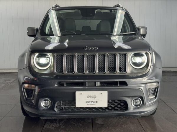 Ref:AUX-19260992 CHRYSLER JEEP JEEP RENEGADE 2022 - Image 15