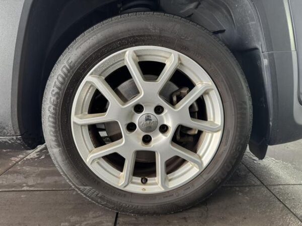 Ref:AUX-19260992 CHRYSLER JEEP JEEP RENEGADE 2022 - Image 17