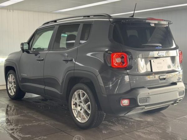 Ref:AUX-19260992 CHRYSLER JEEP JEEP RENEGADE 2022 - Image 3