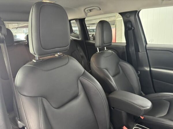 Ref:AUX-19260992 CHRYSLER JEEP JEEP RENEGADE 2022 - Image 4