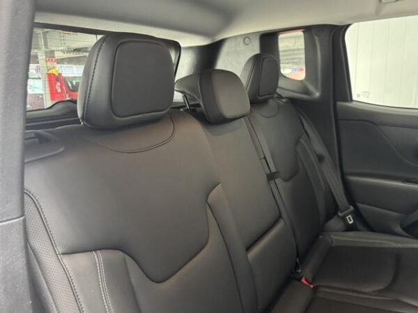 Ref:AUX-19260992 CHRYSLER JEEP JEEP RENEGADE 2022 - Image 5