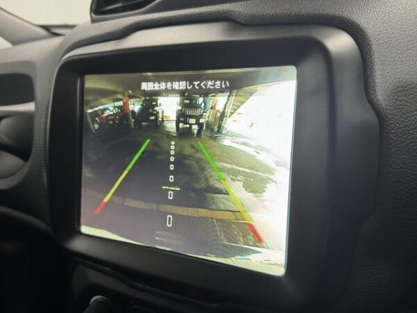 Ref:AUX-19260992 CHRYSLER JEEP JEEP RENEGADE 2022 - Image 7