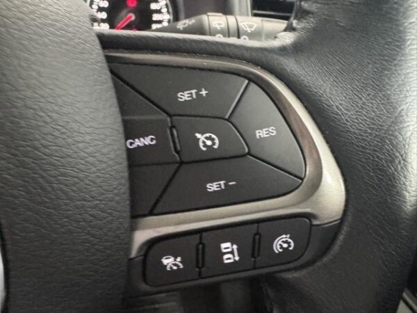 Ref:AUX-19260992 CHRYSLER JEEP JEEP RENEGADE 2022 - Image 8