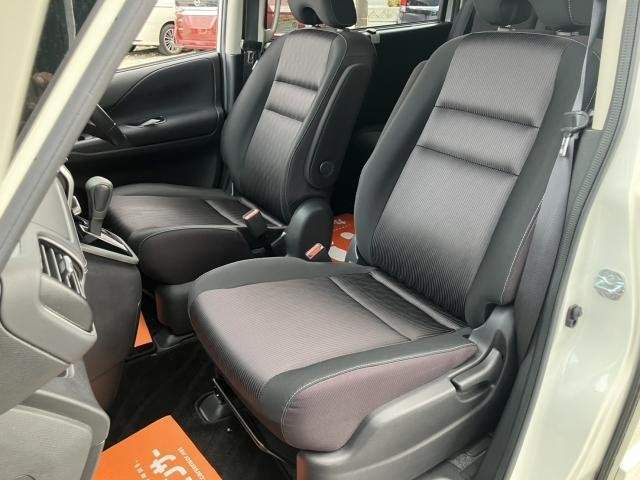 Ref:AUX-19262025 NISSAN SERENA 2017 - Image 12