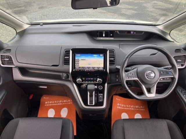 Ref:AUX-19262025 NISSAN SERENA 2017 - Image 13