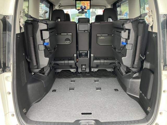 Ref:AUX-19262025 NISSAN SERENA 2017 - Image 19