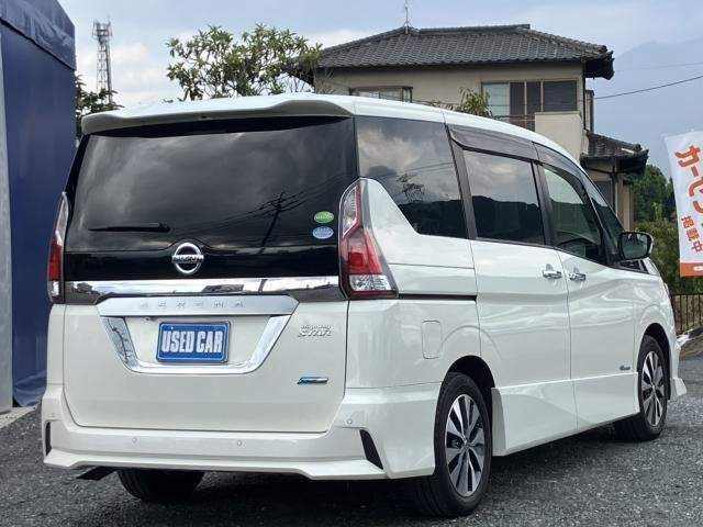 Ref:AUX-19262025 NISSAN SERENA 2017 - Image 4