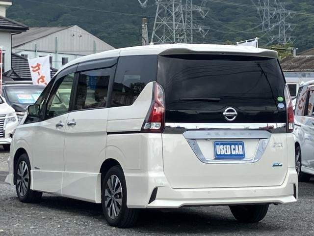 Ref:AUX-19262025 NISSAN SERENA 2017 - Image 7