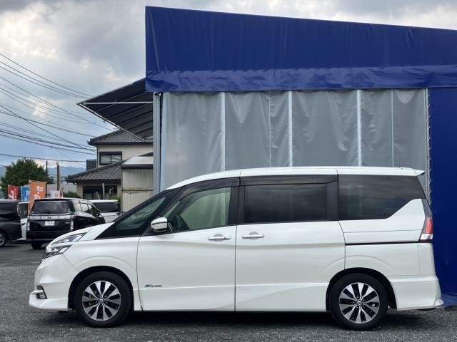 Ref:AUX-19262025 NISSAN SERENA 2017 - Image 8