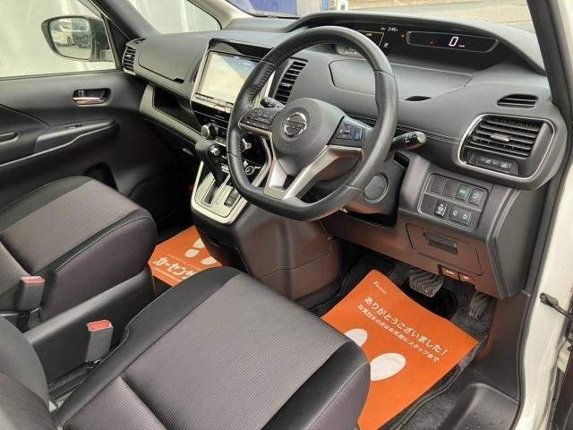 Ref:AUX-19262025 NISSAN SERENA 2017 - Image 9