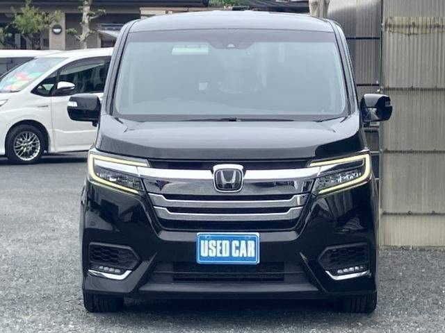 Ref:AUX-19262037 HONDA STEPWAGON 2020 - Image 2