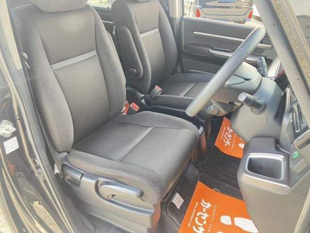 Ref:AUX-19262037 HONDA STEPWAGON 2020 - Image 11