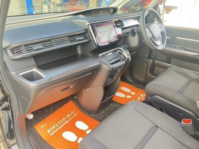 Ref:AUX-19262037 HONDA STEPWAGON 2020 - Image 12