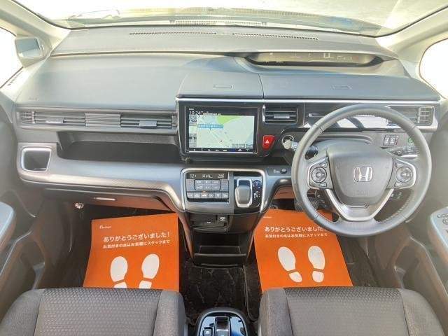 Ref:AUX-19262037 HONDA STEPWAGON 2020 - Image 14