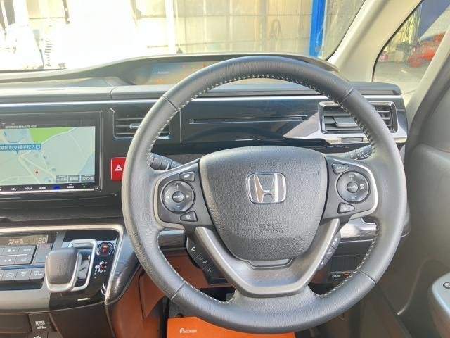 Ref:AUX-19262037 HONDA STEPWAGON 2020 - Image 15