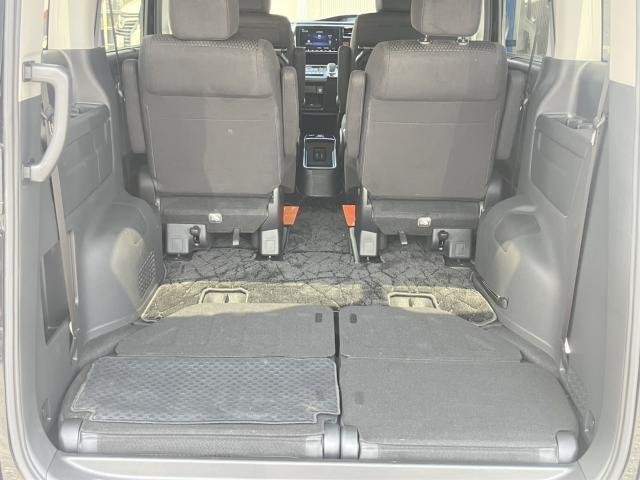 Ref:AUX-19262037 HONDA STEPWAGON 2020 - Image 19