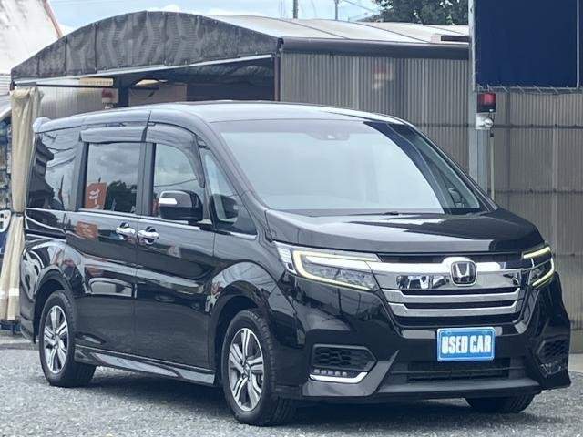 Ref:AUX-19262037 HONDA STEPWAGON 2020 - Image 3