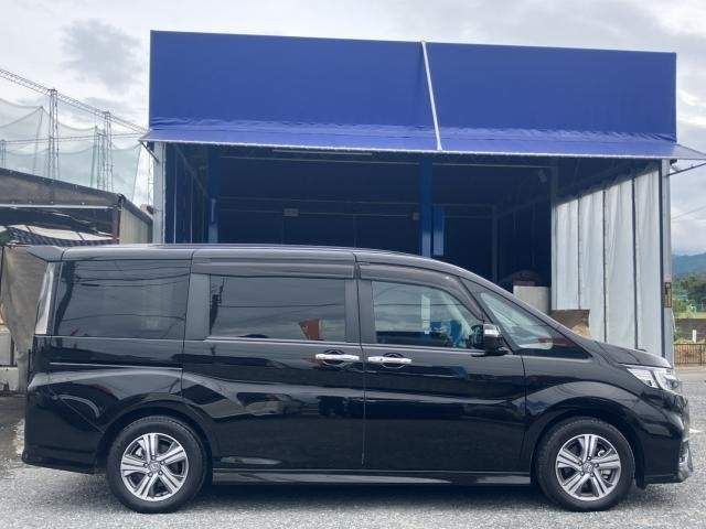 Ref:AUX-19262037 HONDA STEPWAGON 2020 - Image 4