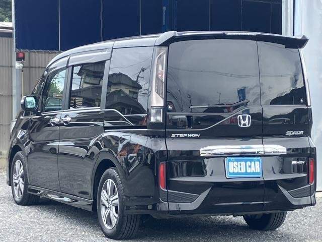 Ref:AUX-19262037 HONDA STEPWAGON 2020 - Image 7