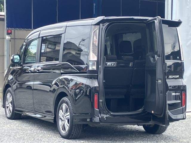 Ref:AUX-19262037 HONDA STEPWAGON 2020 - Image 8