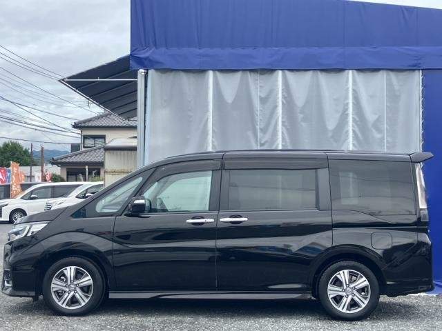 Ref:AUX-19262037 HONDA STEPWAGON 2020 - Image 9