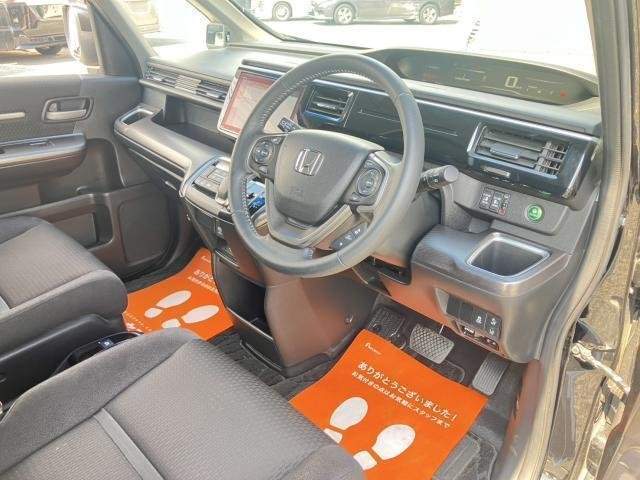 Ref:AUX-19262037 HONDA STEPWAGON 2020 - Image 10