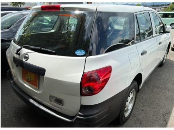 Ref:AUX-19263574 NISSAN NV150AD 2020 - Image 2