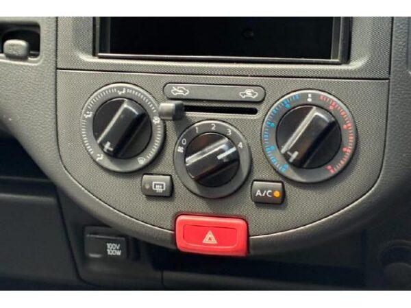 Ref:AUX-19263574 NISSAN NV150AD 2020 - Image 13