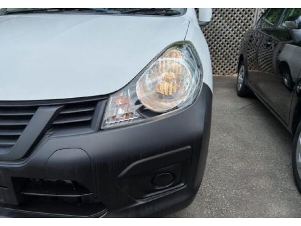Ref:AUX-19263574 NISSAN NV150AD 2020 - Image 17