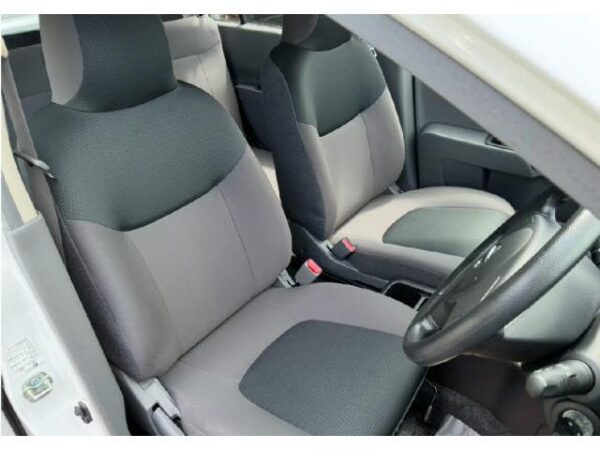 Ref:AUX-19263574 NISSAN NV150AD 2020 - Image 4