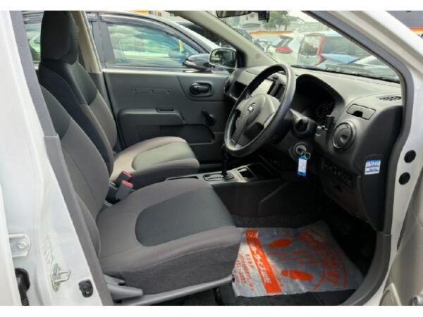Ref:AUX-19263574 NISSAN NV150AD 2020 - Image 5