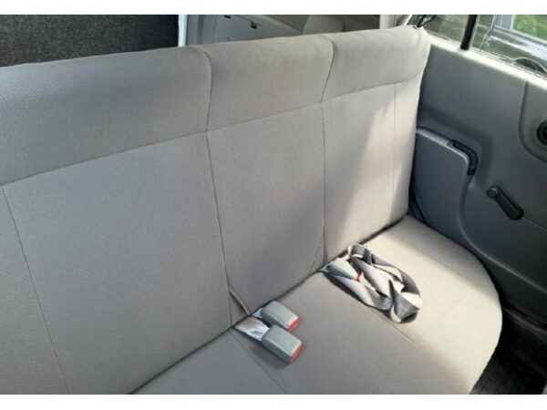 Ref:AUX-19263574 NISSAN NV150AD 2020 - Image 6