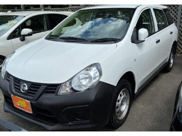 Ref:AUX-19263574 NISSAN NV150AD 2020