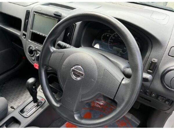 Ref:AUX-19263574 NISSAN NV150AD 2020 - Image 8