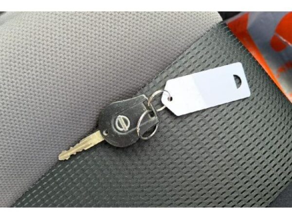 Ref:AUX-19263574 NISSAN NV150AD 2020 - Image 9