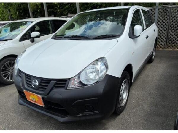 Ref:AUX-19263574 NISSAN NV150AD 2020 - Image 10