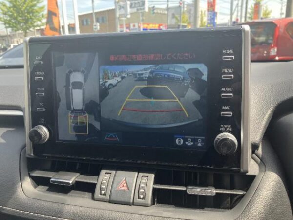 Ref:AUX-19263716 TOYOTA RAV4 2022 - Image 14