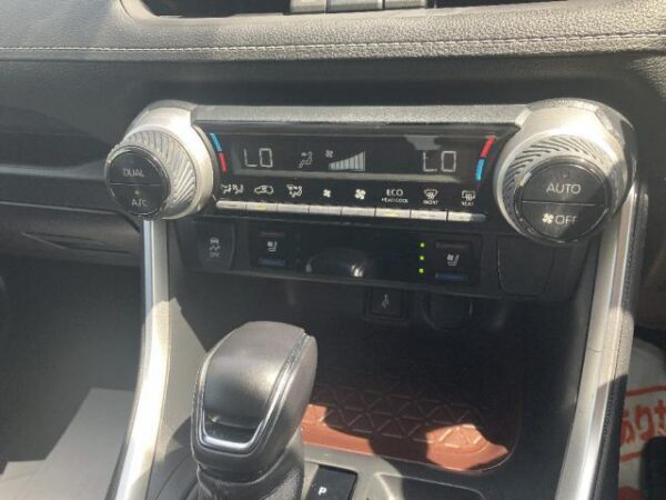 Ref:AUX-19263716 TOYOTA RAV4 2022 - Image 15