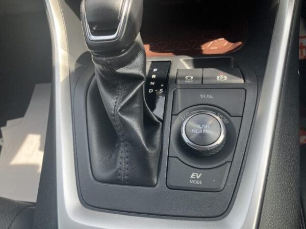 Ref:AUX-19263716 TOYOTA RAV4 2022 - Image 16