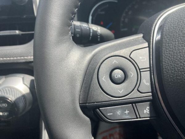 Ref:AUX-19263716 TOYOTA RAV4 2022 - Image 17