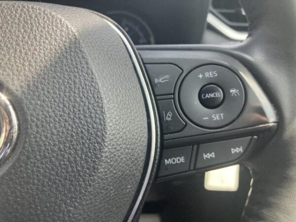 Ref:AUX-19263716 TOYOTA RAV4 2022 - Image 18