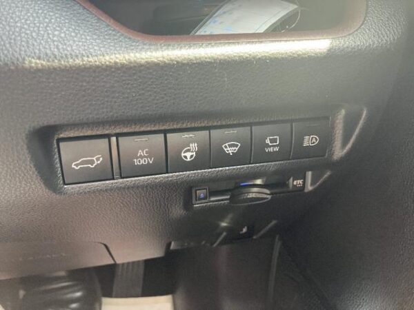 Ref:AUX-19263716 TOYOTA RAV4 2022 - Image 19