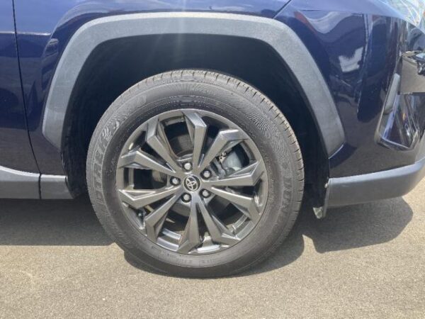 Ref:AUX-19263716 TOYOTA RAV4 2022 - Image 20