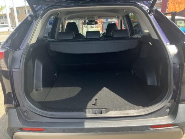 Ref:AUX-19263716 TOYOTA RAV4 2022 - Image 6