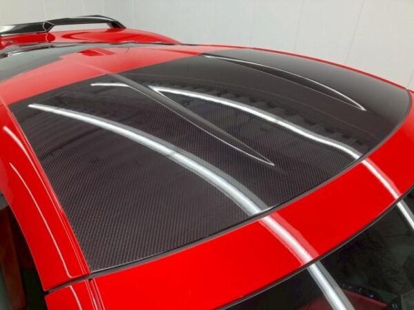 Ref:AUX-19263765 CHEVROLET CHEVROLET CORVETTE 2023 - Image 13
