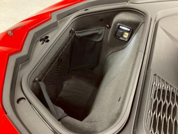 Ref:AUX-19263765 CHEVROLET CHEVROLET CORVETTE 2023 - Image 16