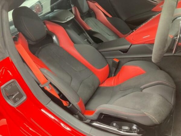 Ref:AUX-19263765 CHEVROLET CHEVROLET CORVETTE 2023 - Image 3